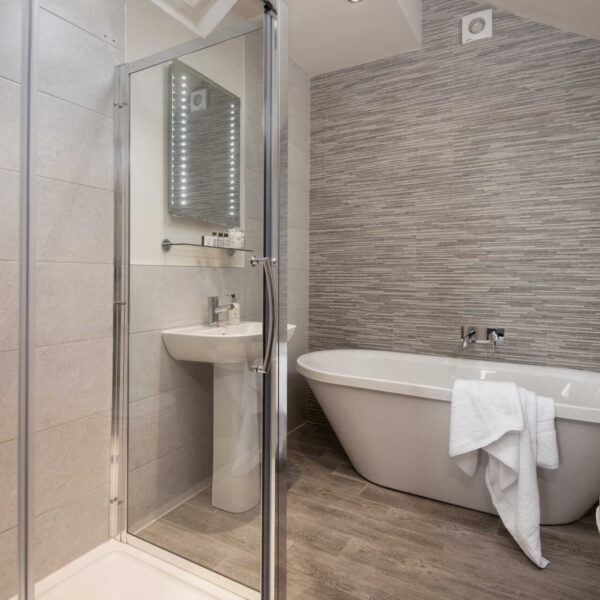 Ensuite Bathroom - Vesta View