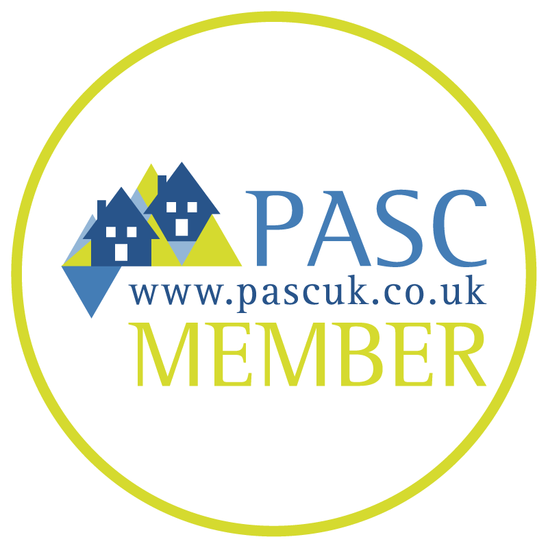 PASC Member Logo